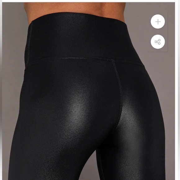 Carbon38 Legging in Takara Shine Size Small - Picture 8 of 8